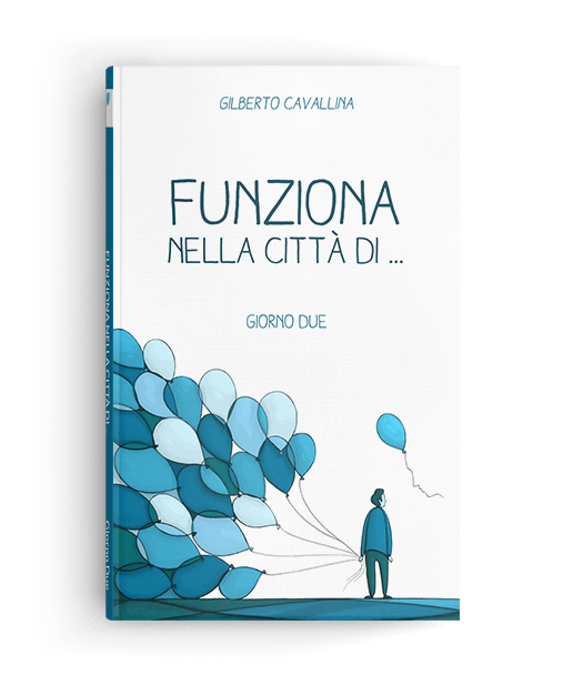 Copertina del Giorno Due